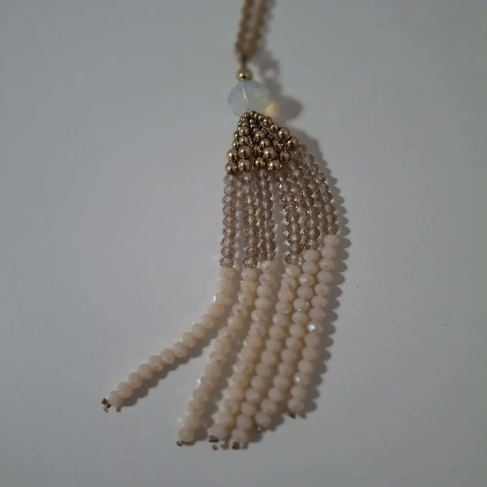 Unbranded long gold